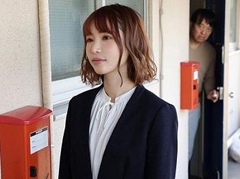 [天使もえ]社会から見放された男に犯される美女の悲劇