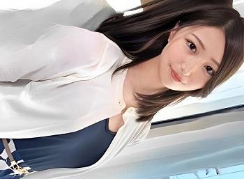 【人妻ナンパ】『シてみたい…です』旦那以外未経験の美人奥さまが…初不倫セックスで潮吹き絶頂！立ちバックで本気イキ＜素人＞