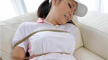 ＜椎名ゆな＞大嫌いな義父が急に自宅に現れ…言いようにカラダを使われる美人妻wwヤメテの声は届かずおマ●コ犯されまくり…