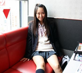 ロリ顔メスガキ系JKのエロさ全開わからせ調教セックス！自ら股を開きおチ●ポ要求しちゃう淫乱美少女とヤリまくる！