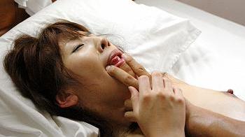 【結城みさ】義母と息子、禁断の関係に陥る人妻の淫らな日々