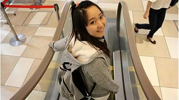 【児ポ】黒髪ＪＫのパパ活デートを収録…格安価格で中出しまでさせてくれる神こども(*´Д｀)