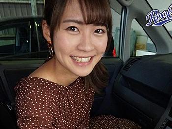 ＜東條なつ＞お願いされたら断れない股ユル美少女と種付けエッチ♡突かれるだけでイッちゃうマゾ女をハメまくるww