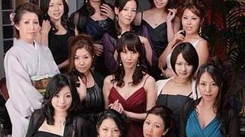 【美熟女ホステス×レイプ】『オラｯ!股開けよｯ!』営業時間外の老舗クラブで休憩する巨乳美熟女ホステスを男2人が犯す!!