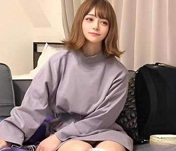 【素人ナンパ】めちゃ可愛い！芸能人級ギャルを自宅に連れ込み泥酔エッチ『もう無理ぃ…んああっっ♡』子宮奥突かれ大量潮吹きｗ